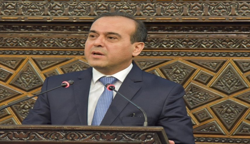 خسائر القطاع النفطي في سوريا نتيجة الحرب..الوزير يقدر