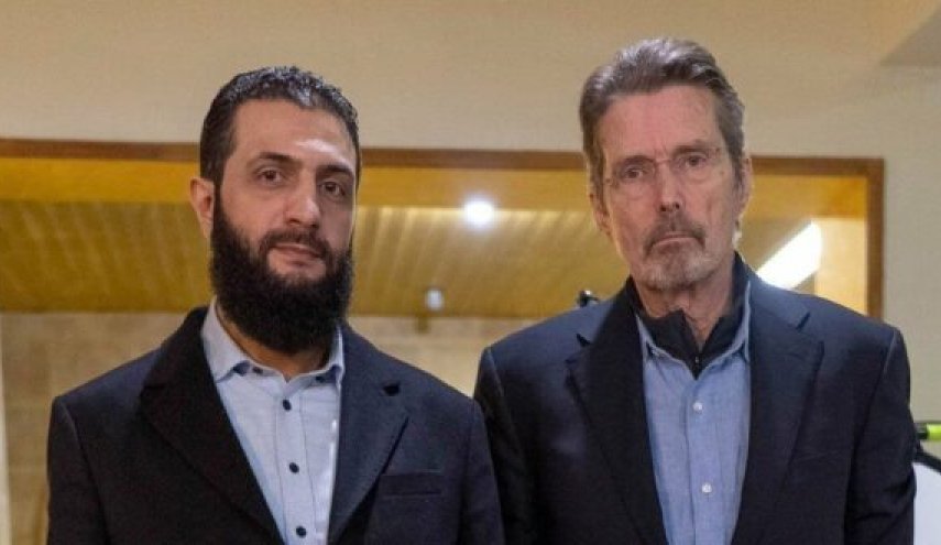 اغرب تعليق من الخارجية الاميركية بحق بدلة 
