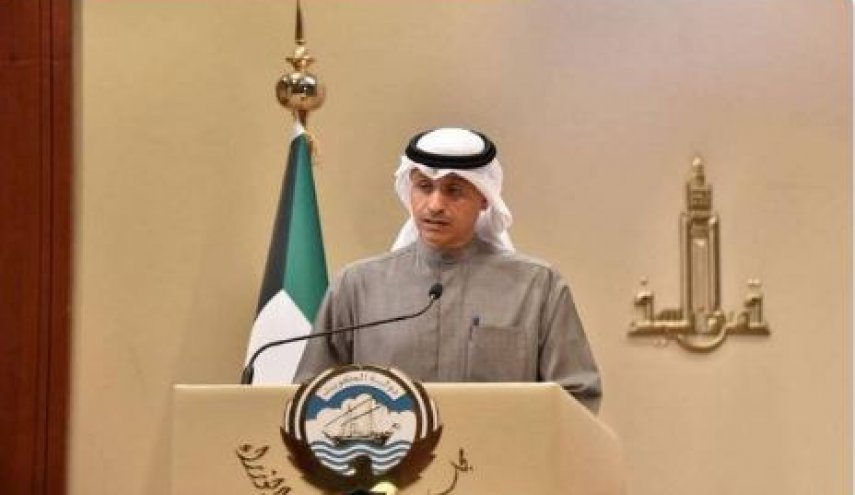 الكويت تمنع دخول غير المواطنين إلى البلاد لمدة أسبوعين