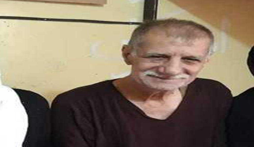 وفاة قائد في الجيش العراقي السابق بسجن الحوت