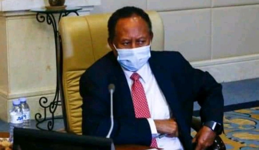 السودان..رئيس الوزراء يرجئ إعلان الحكومة إلى يوم الاثنين القادم
