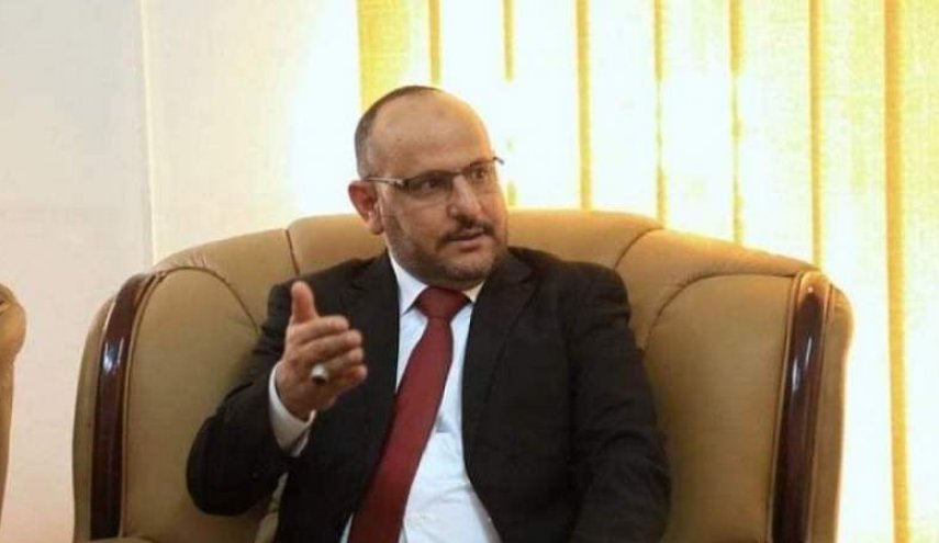 محافظ لحج اليمنية: تصريحات الزبيدي سقوط أخلاقي لأدوات الإمارات