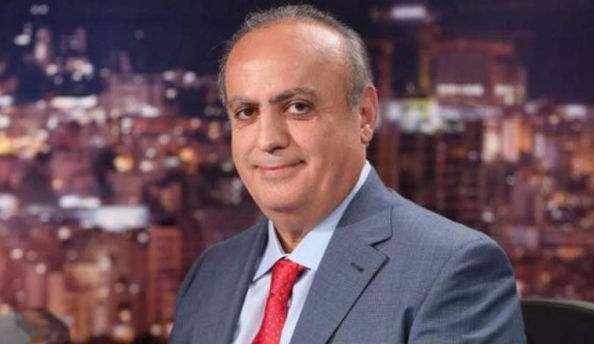 وهاب: من يحاصر المقاومه هو المستفيد من اغتيال سليم