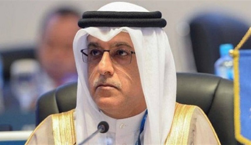 رئيس الاتحاد الاسيوي لكرة القدم يعزي بوفاة علي انصاريان
