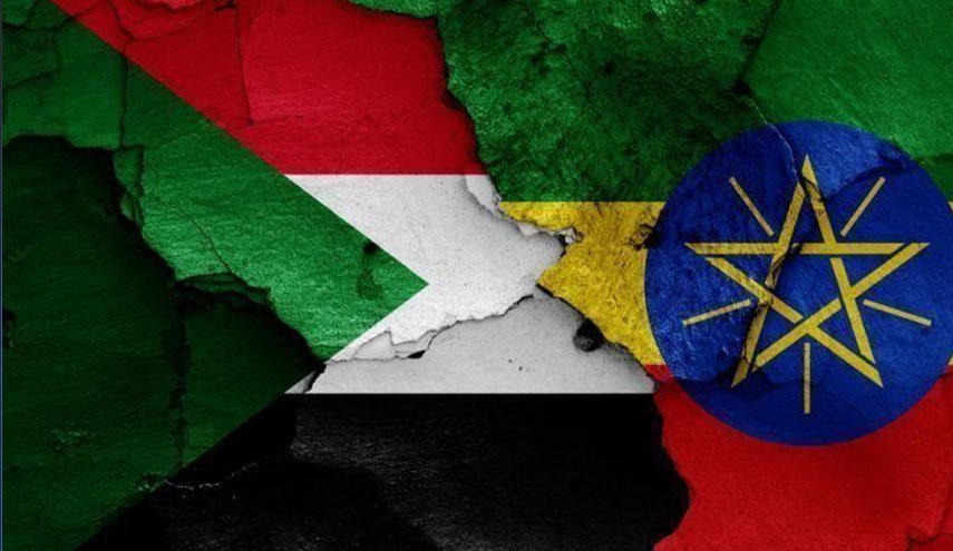  إثيوبيا توجه رسالة قوية إلى السودان