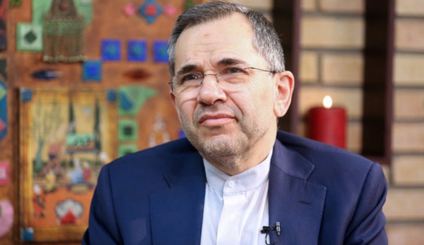 تخت ‌روانچی: آمریکا همچنان با مجازات های غیرقانونی علیه ایران، قطعنامه ٢٢٣١ را نقض می کند
