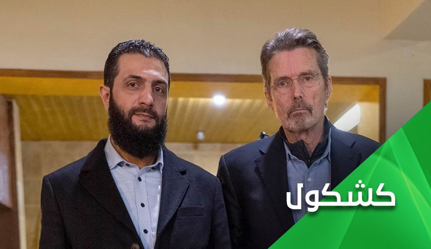 وريث القاعدة الارهابية على الشاشات الامريكية بـ’بدلة حلوة’ !