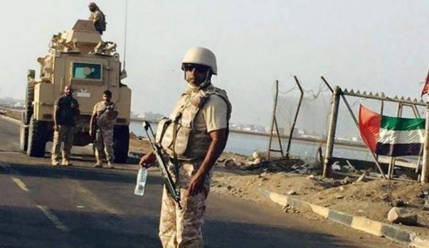 بعد خطاب بايدن الإمارات تزعم انسحابها من حرب اليمن 