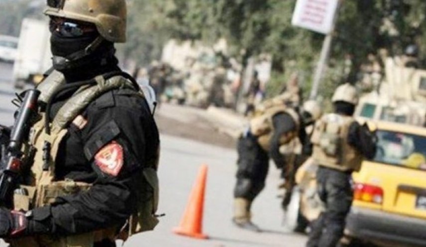 طرح ترور یکی از فرماندهان نیروی هوایی عراق ناکام ماند
