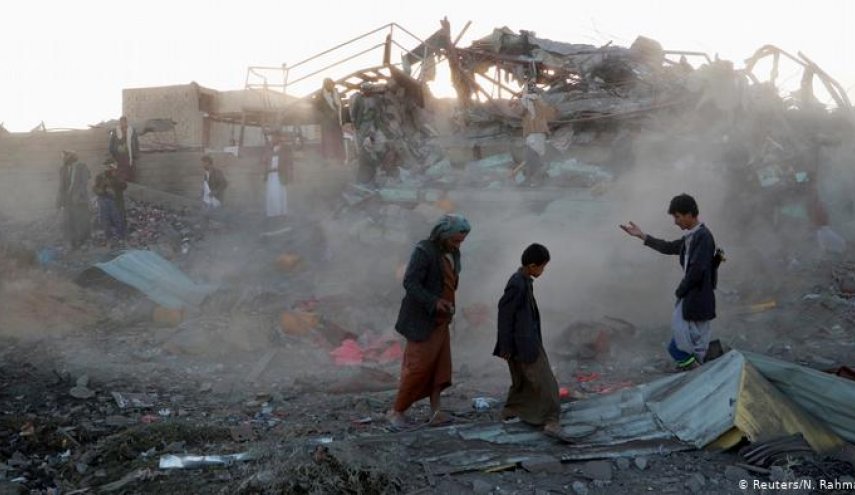 12 غارة على الجوف وصعدة وتسجيل 150 خرقا في الحديدة