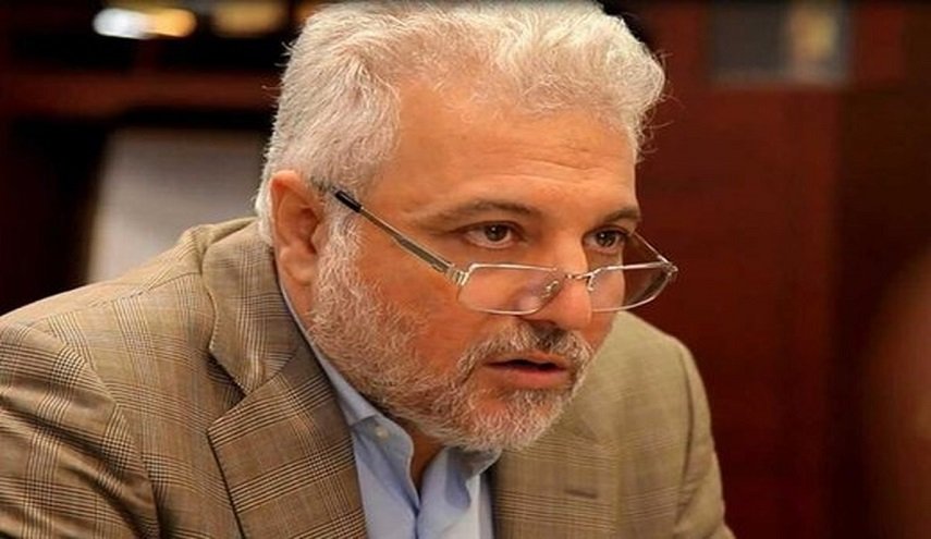 مسؤول ايراني: اشترينا مليوني جرعة من لقاح سبوتنيك الروسي