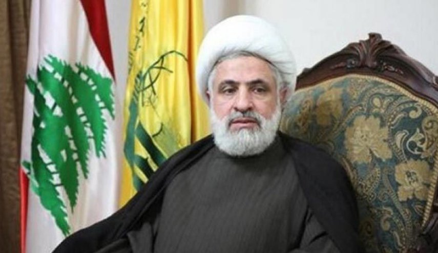 الشيخ نعيم قاسم: المقاومة ستُحافظ على قواعد الردع 