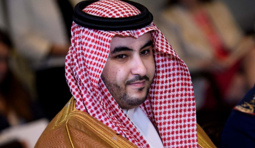 خالد بن سلمان يعلق على قرار بايدن بشان اليمن