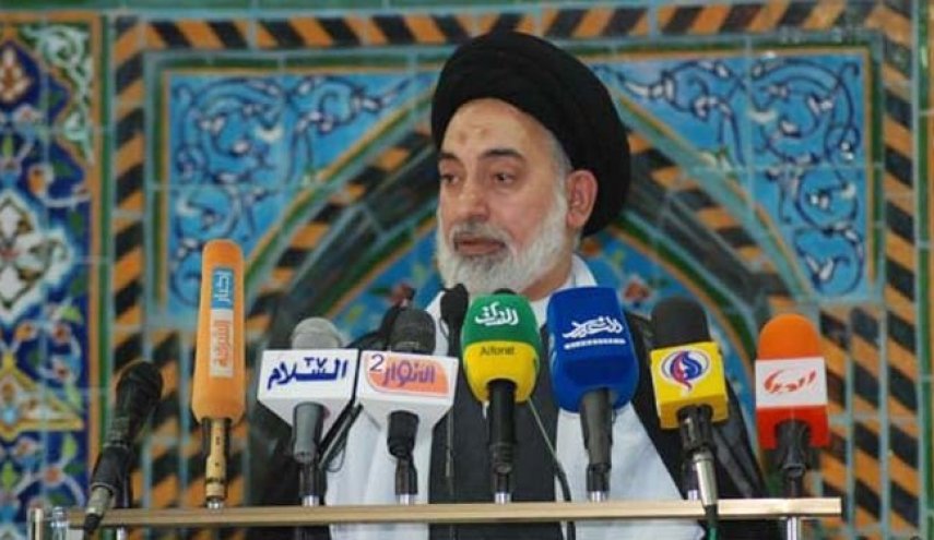 السيد القبانجي: نحن فرحون بانتصار الثورة الاسلامية وهي تجربة لا مثيل لها 