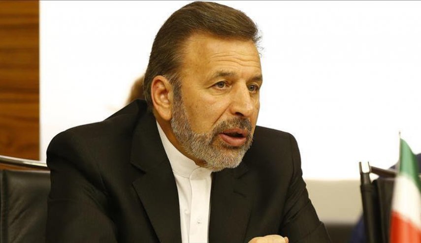 واعظی:‌ بر مبنای تعامل با مجلس، بودجه اصلاحی می‌دهیم
