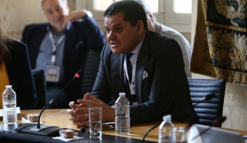 من هو عبد الحميد الدبيبة رئيس الورزاء الحكومة الليبية المقبلة