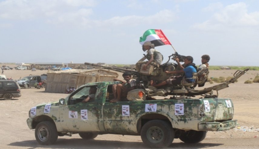 وصول سُفن عسكرية لتحالف العدوان إلى جزيرة ميون