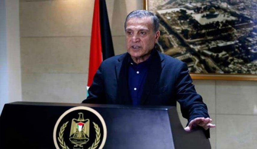 فلسطين تطالب المجتمع الدولي بالتدخل الفوري لوقف 'السياسة العدوانية' للاحتلال