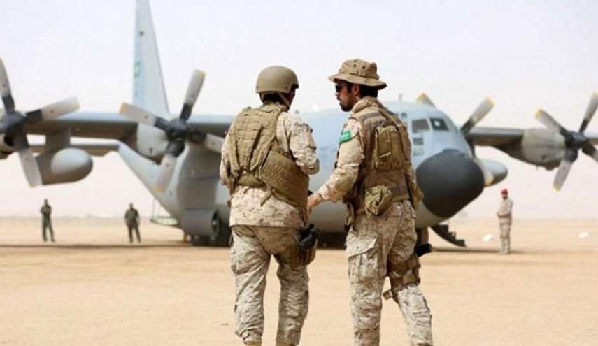 البنتاغون: بايدن ينهي تقديم المشورة للقوات السعودية في اليمن 