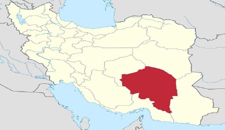 زلزال بقوة 4.7 ريختر يضرب محافظة كرمان جنوب شرق ايران