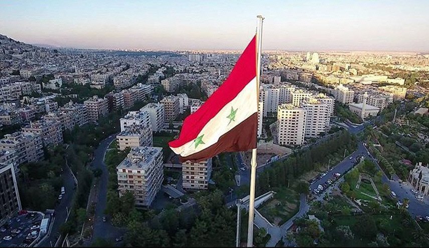 دمشق تعلن شروطها للتعامل مع إدارة “بايدن” 