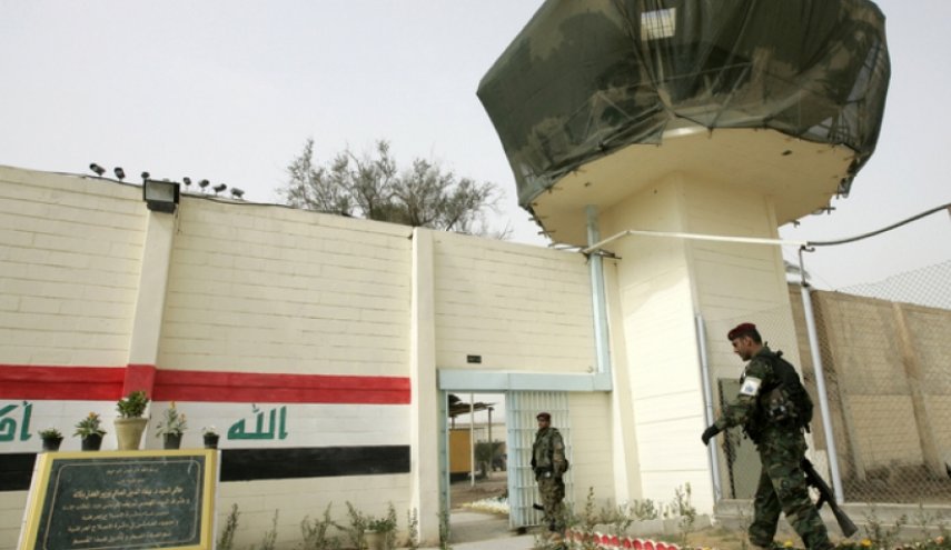 سائرون: ضغوطات خارجية تمنع تنفيذ احكام الاعدام 