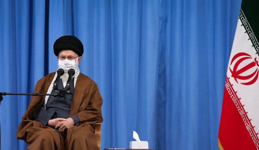 قادة القوة الجوية للجيش الايراني يلتقون قائد الثورة يوم غد الاحد