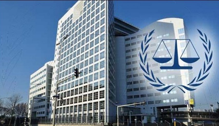 العدل الدولية مع الحقوق الايرانية المشروعة
