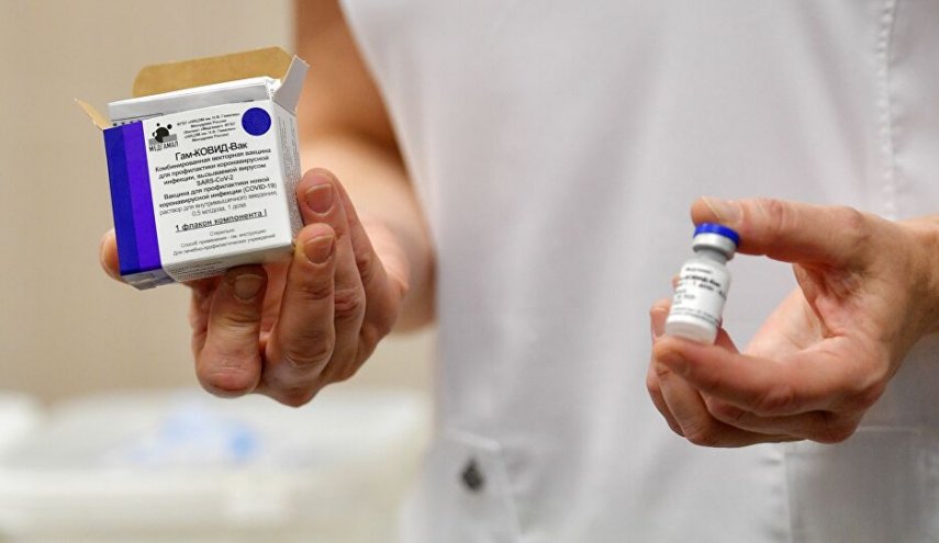 روسيا.. إمكانية ترشيح مبتكري اللقاح 'سبوتنيك V' لجائزة نوبل
