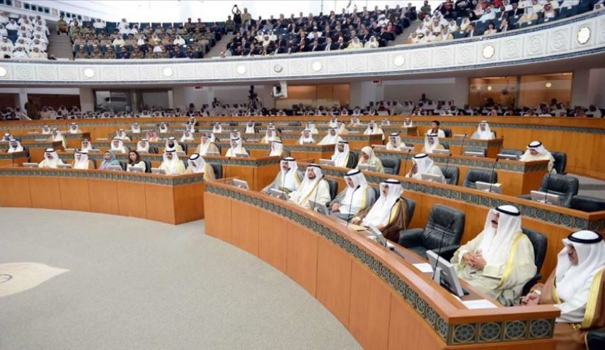 جدل برلماني بالكويت حول متهمين بالفساد في وزارة النفط