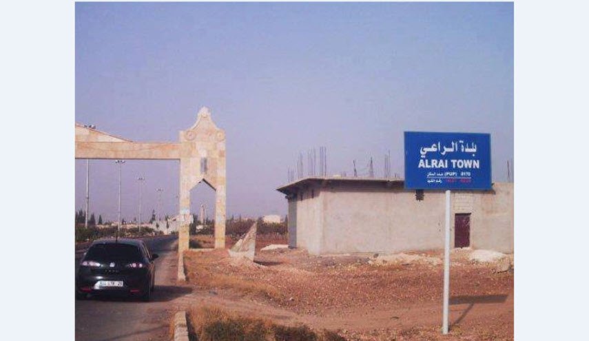 قرار تركي بافتتاح كلية طب ومعهد عال للعلوم الصحية بريف حلب!