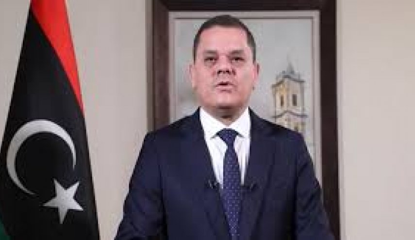 رئيس الوزراء الليبي الجديد: الفشل ليس خيارا