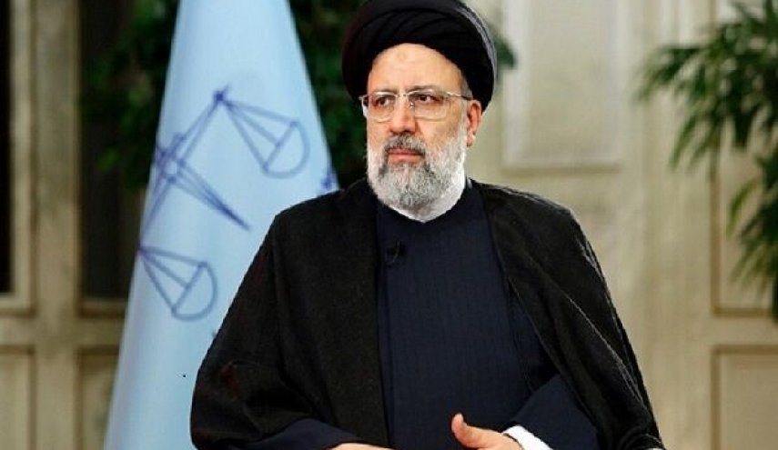 رئيس السلطة القضائية يزور العراق غدا