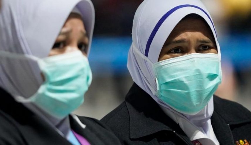 ماليزيا تسجل 3731 إصابة جديدة و15 وفاة بكورونا