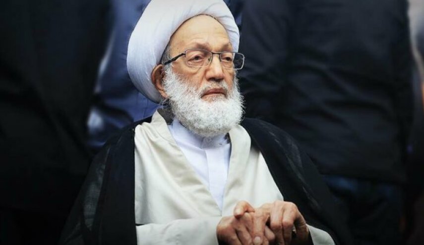آية الله قاسم وعلماء البحرين: ولاية الأوقاف الجعفرية غير شرعية