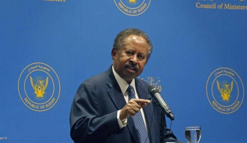 حمدوك: الملء الثاني لسد النهضة بشكل أحادي سيكون له 'أثر كارثي' على السودان