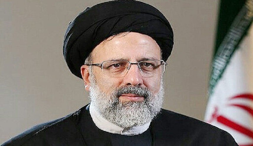 رئيسي يزور العراق اليوم لتطوير العلاقات القضائية بين البلدين