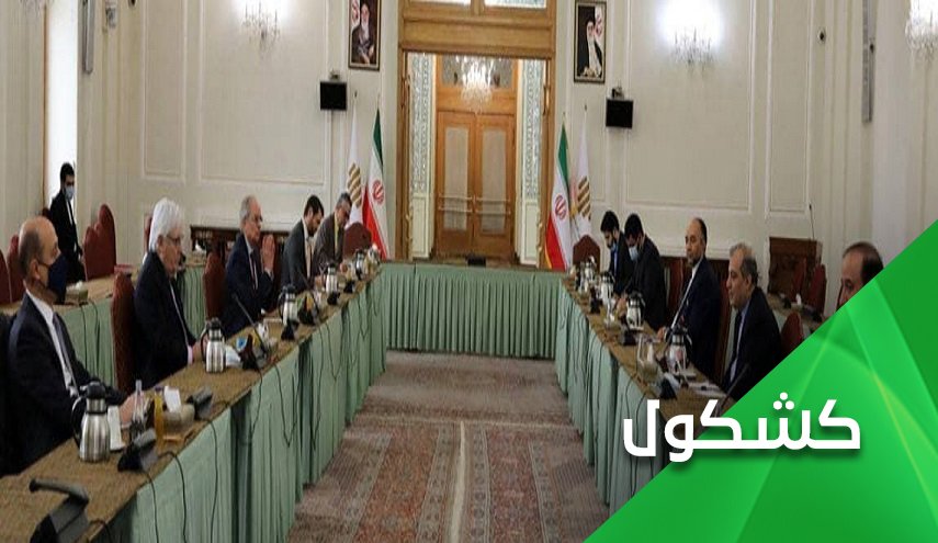 المبعوث الأممي الى اليمن في طهران..لماذا؟