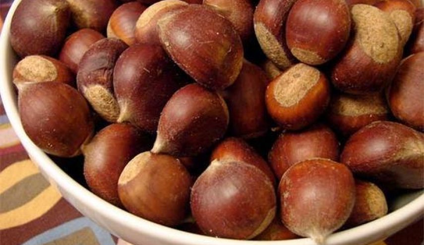 فوائد مذهلة لمكسرات 