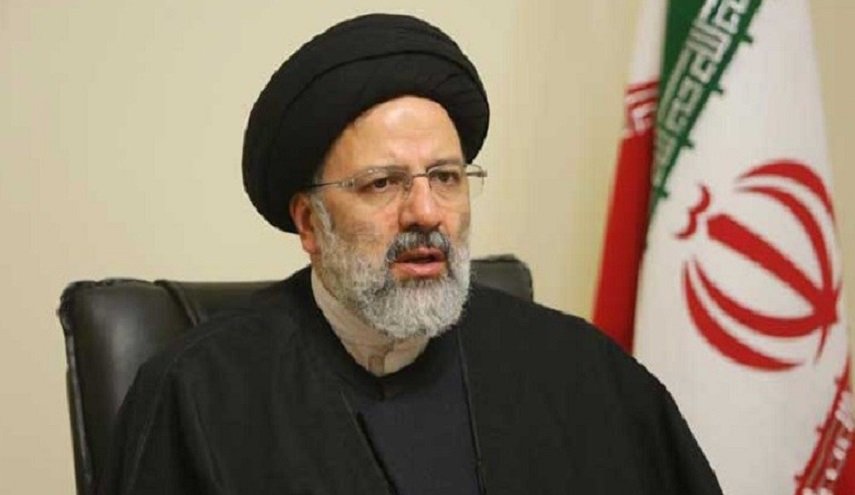 رئيس السلطة القضائية يبدأ زيارته لبغداد ويلتقي نظيره العراقي