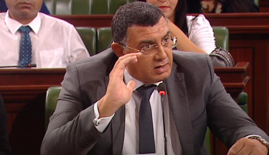  ما يتم تداوله عن مساومة الغنوشي للإفراج عن القروي كذب