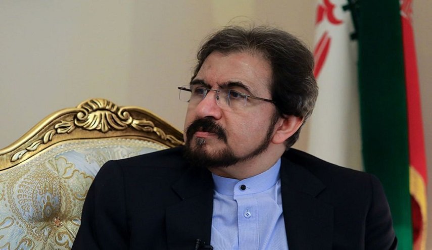 قاسمي: الغاء الحظر هو السبيل الوحيد لاثبات حسن النوايا