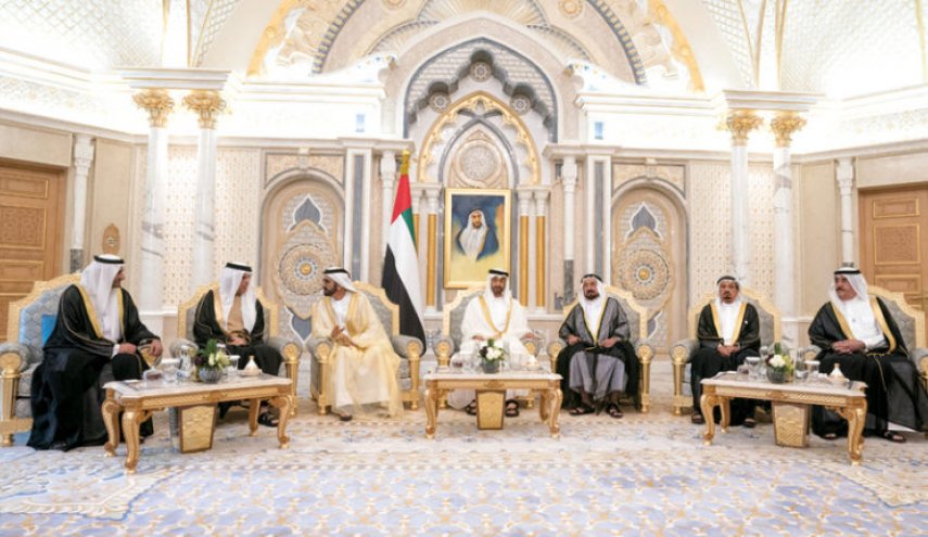 تحقيق: شلل تام يسيطر على المجلس الأعلى للاتحاد في الإمارات