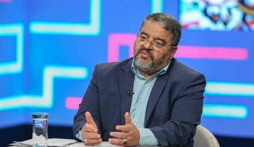 العميد جلالي: ستفشل استراتيجية بايدن في ممارسة الضغوط الذكية ضد ايران