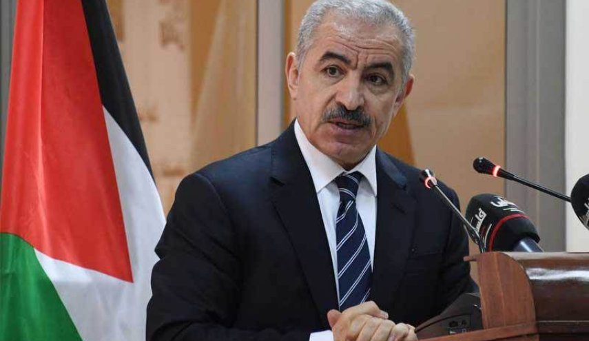 اشتية يعلق على قرار الجنائية الدولية بشأن جرائم الاحتلال