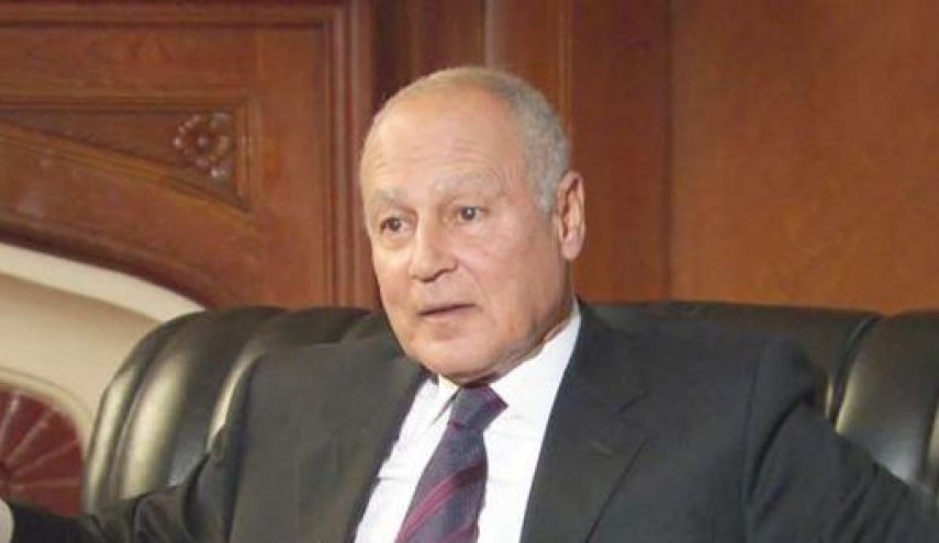 أبو الغيط: الفلسطينيون أوشكوا على فقد الثقة في حل الدولتين