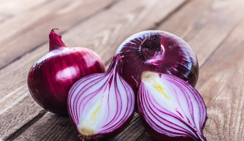 بصلة واحدة في اليوم تحميك من مرض خطير