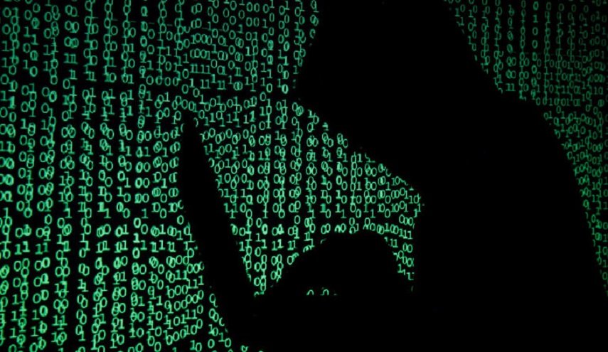 شركات إسرائيلية تتعرض لهجوم سیبرانی..من أين بدأ الهجوم؟ 