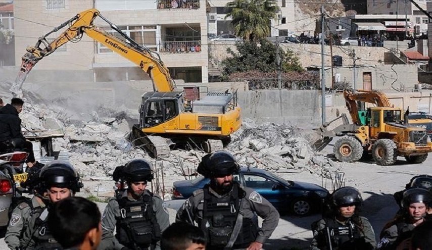 80 نائبا بريطانيا يطالبون بإجراءات حاسمة ضد الاحتلال 