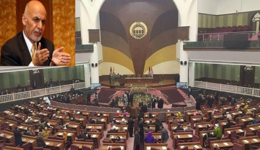 أفغانستان.. الميزانية تشعل فتيل الخلافات بين الحكومة والبرلمان